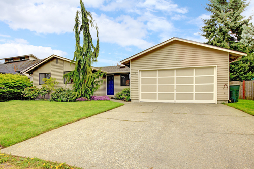 Clopay Insulated Garage Doors