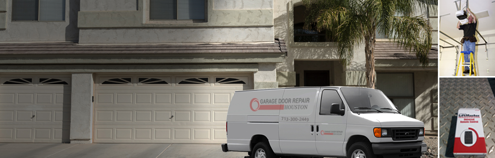 Garage Door Repair Houston, TX | 713-300-2449 | Call Now!