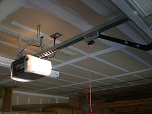 Garage Door Openers in Hermosa Beach